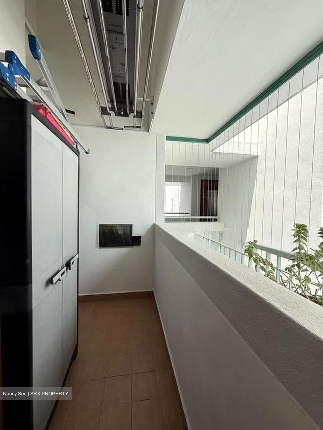Merawoods (D23), Condominium #607856791